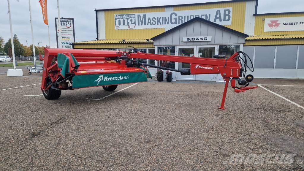 Kverneland 4332LT 割草机