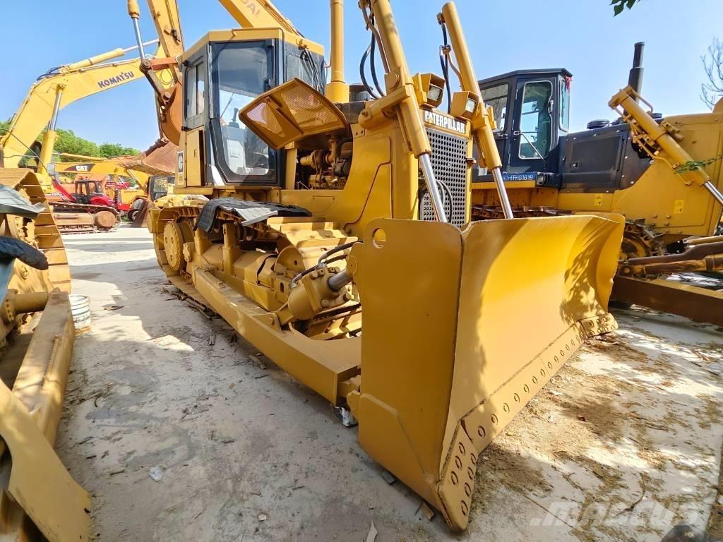 CAT D 7 G 平地机/推土机
