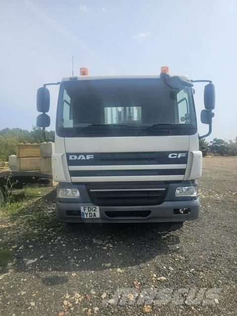 DAF CF 75.310 起重车