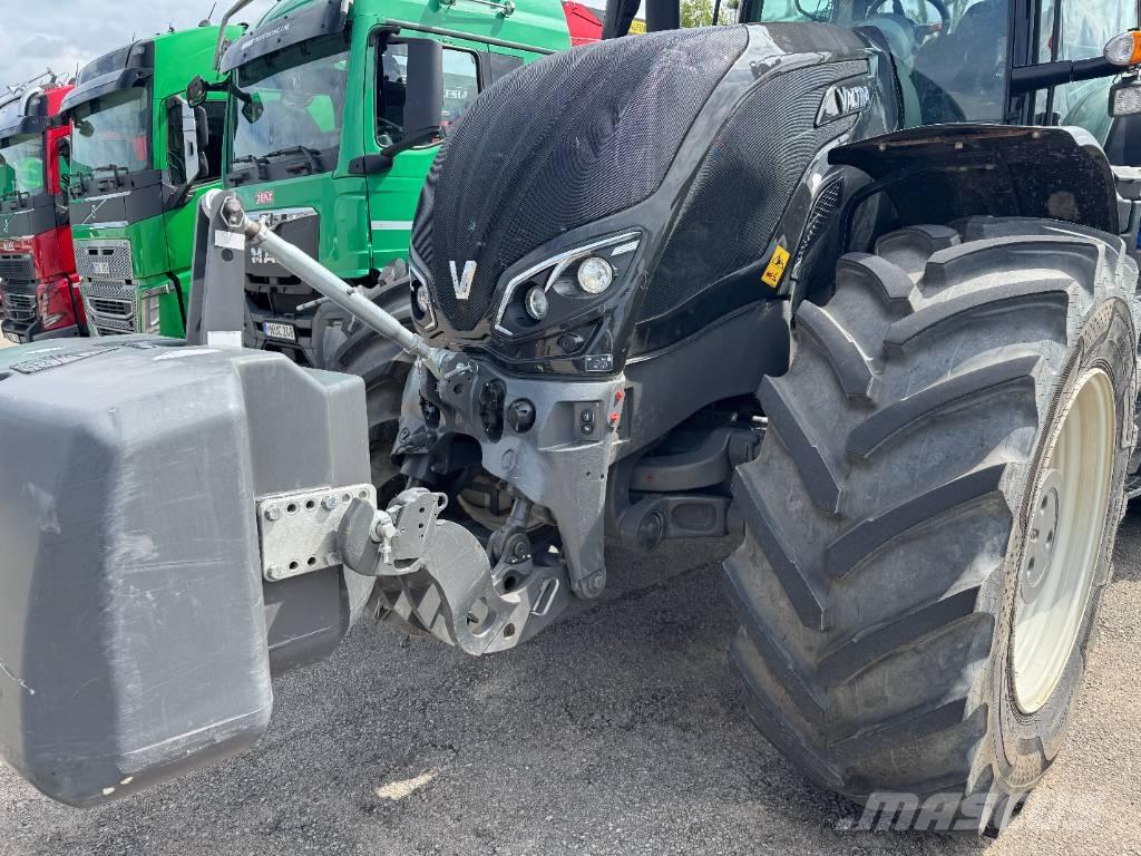 Valtra S 374 拖拉机/农用车