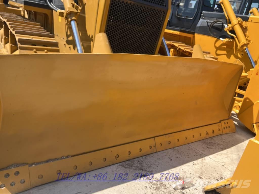 Shantui SD16 履带式推土机