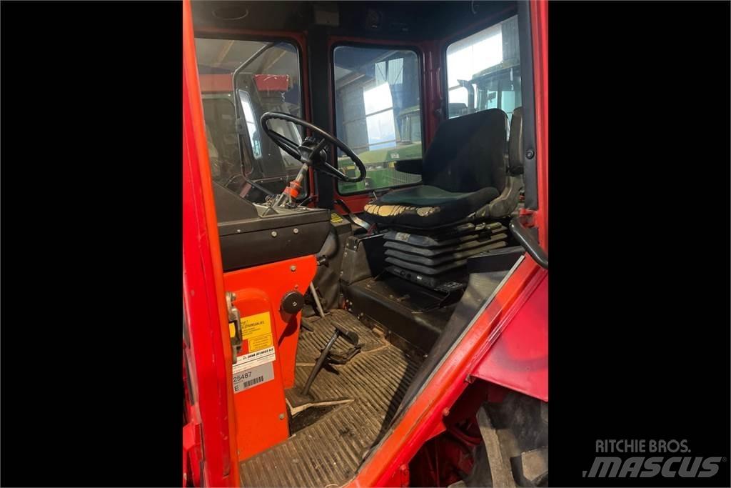 Belarus 570 拖拉机/农用车