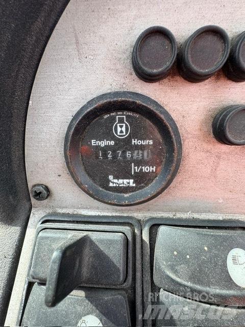 Ausa Utility Vehicle 全地形车