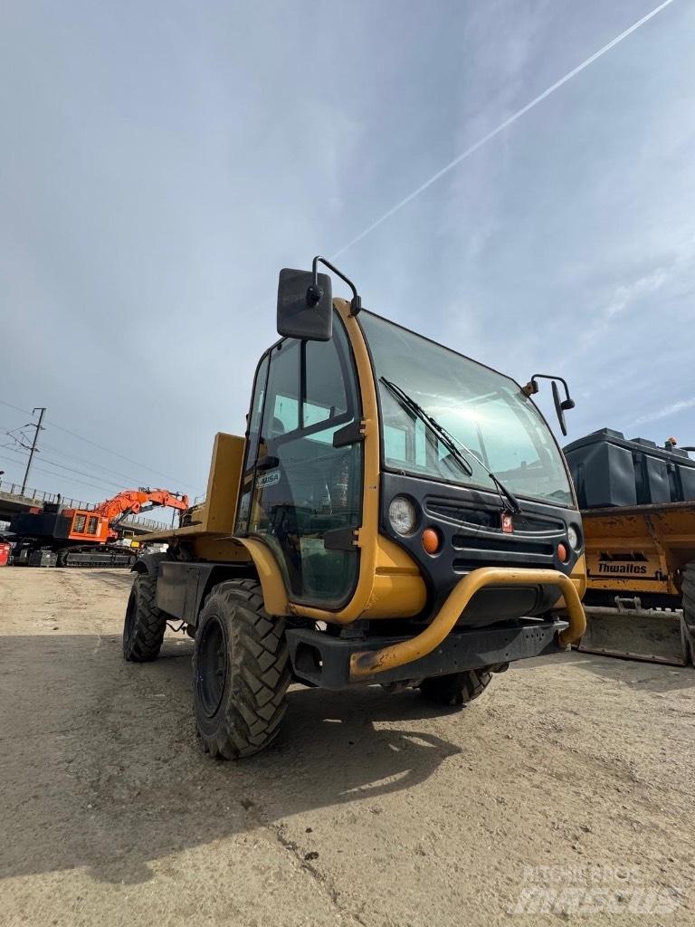 Ausa Utility Vehicle 全地形车