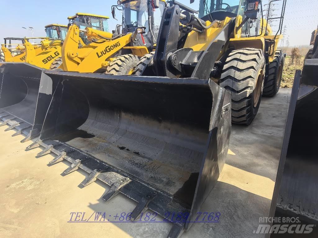 SDLG SYL956H5 轮式装载机