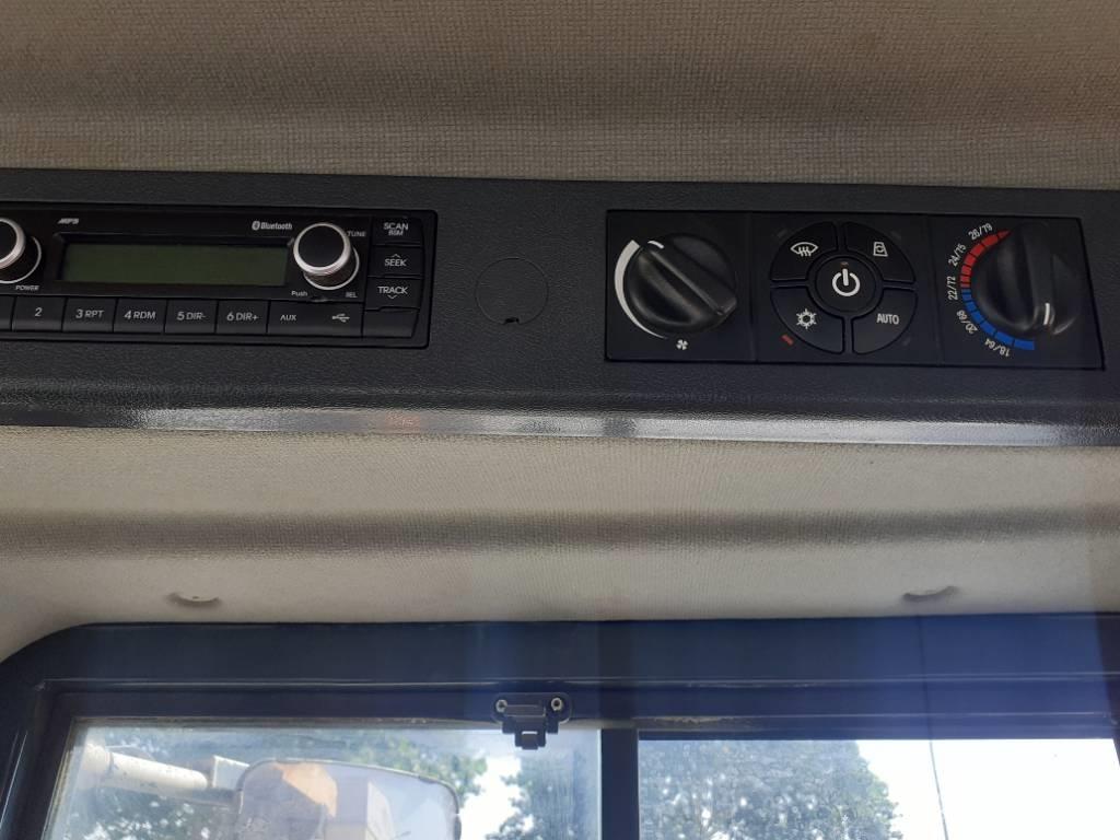 Hyundai HL 940A 轮式装载机