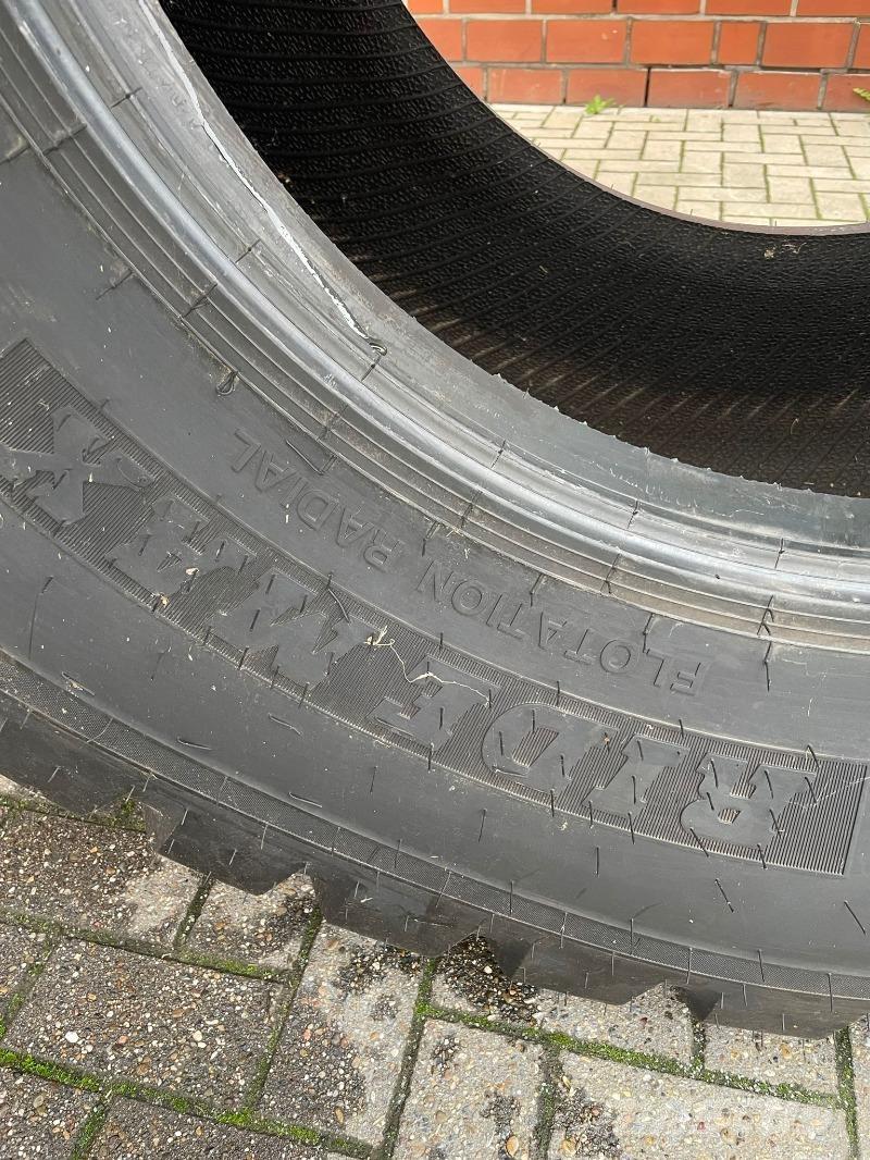 BKT 650/65R30,5 轮胎、车轮、轮圈