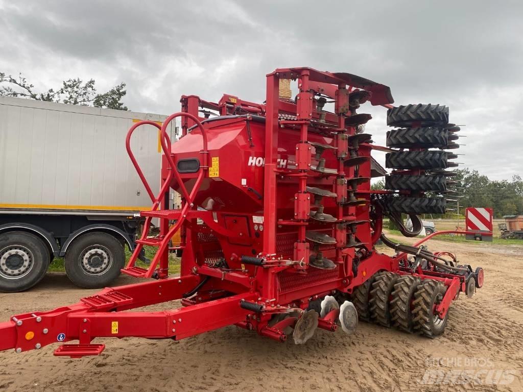 Horsch Pronto 6 DC 条播机