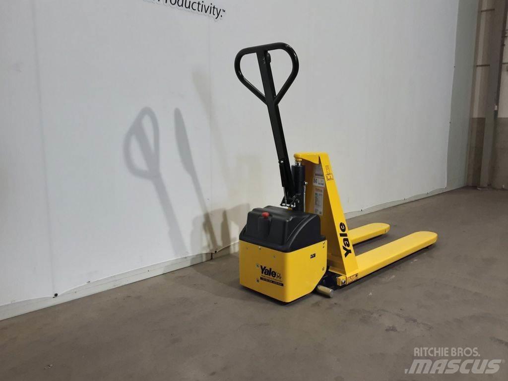 Yale HX10E 手摇升降机