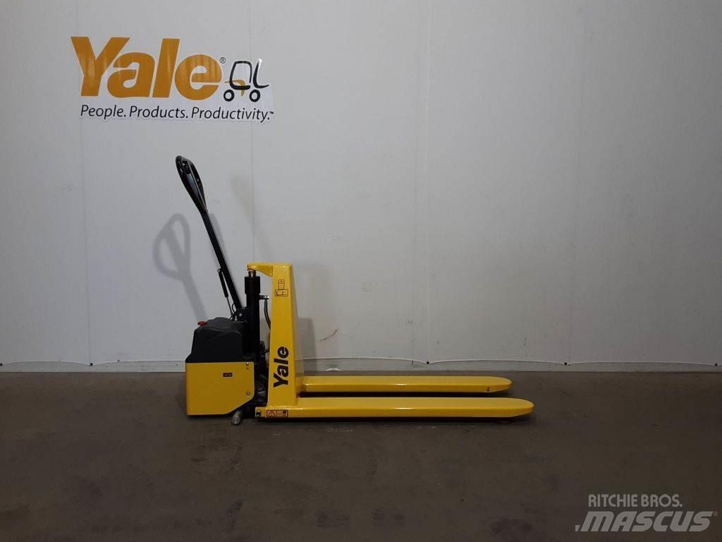 Yale HX10E 手摇升降机
