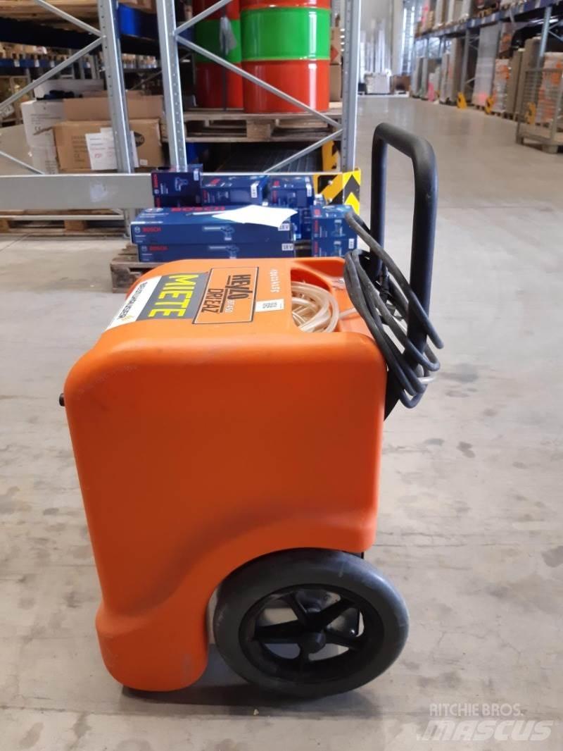 BT 450 加热和解冻设备