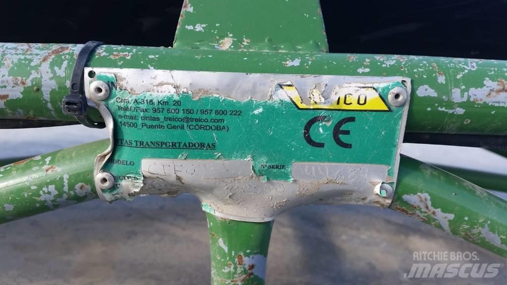  TREICO CTFG 6/500 建筑机械-其他