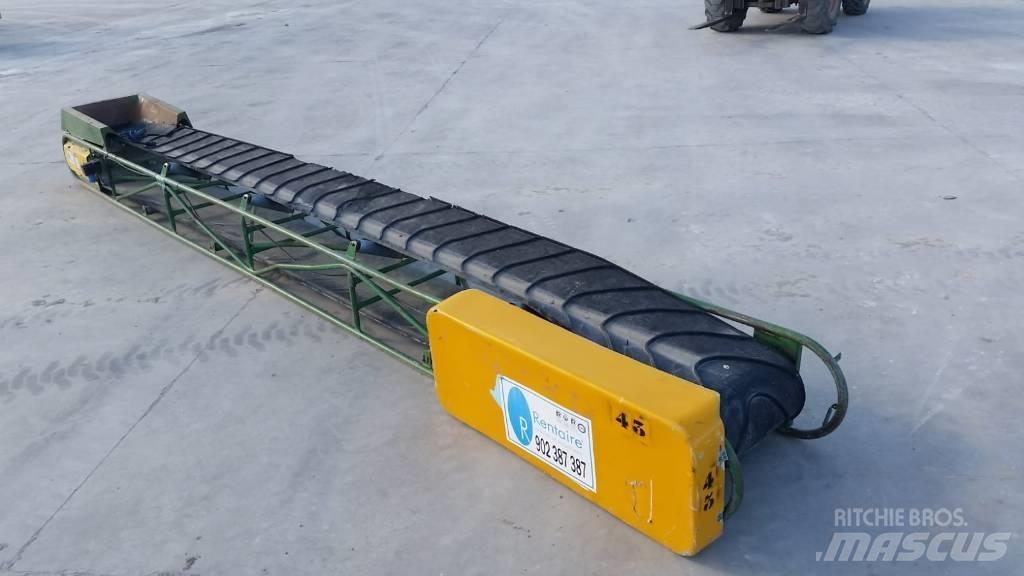  TREICO CTFG 6/500 建筑机械-其他