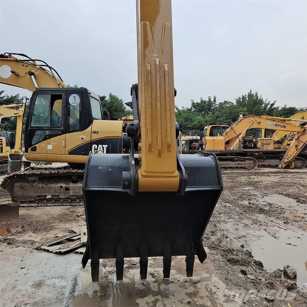 Sany SY 215 H 履带挖掘机