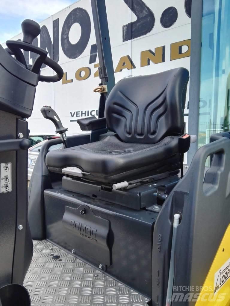 Bomag BW 120 AD-5_A 双轮压路机