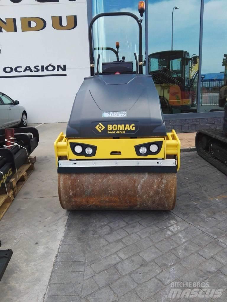 Bomag BW 120 AD-5_A 双轮压路机
