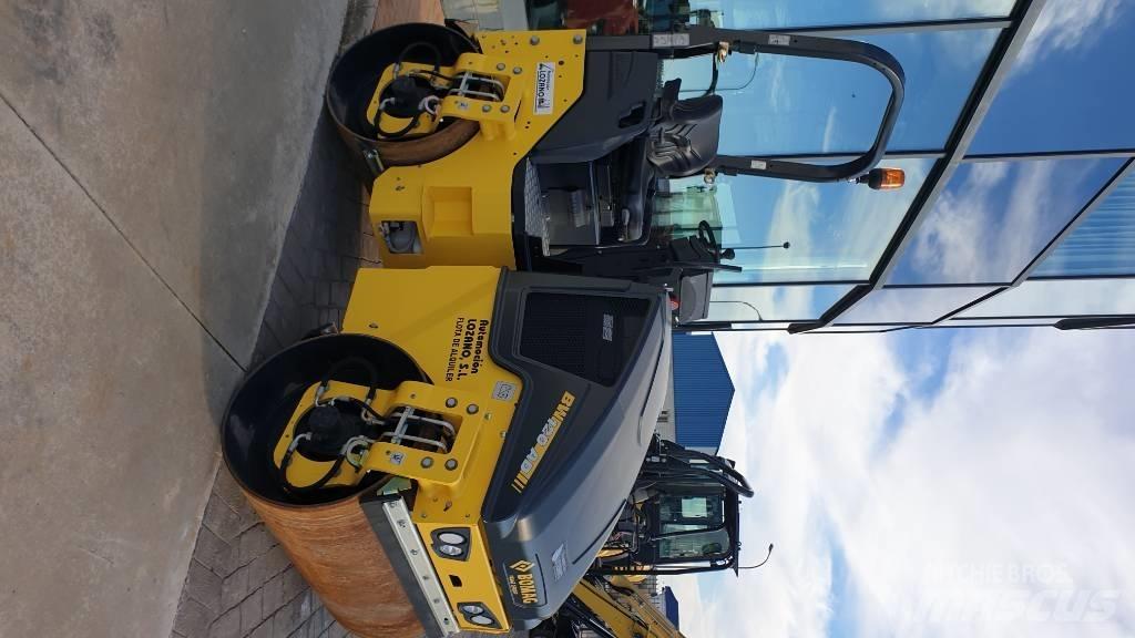 Bomag BW 120 AD-5_A 双轮压路机