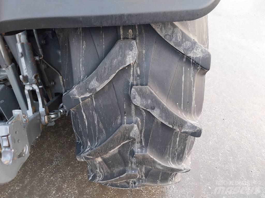 Massey Ferguson 6475 拖拉机/农用车