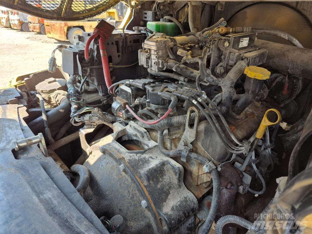 Hyster S 135 FT 其他叉车