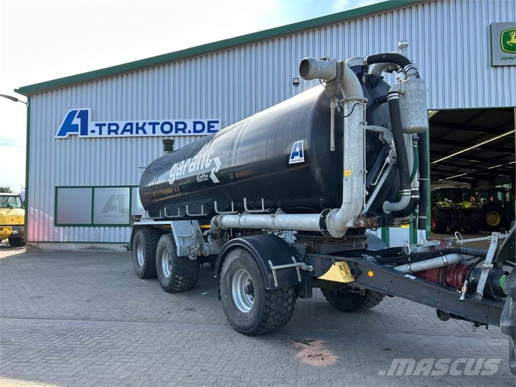 Kotte TAV 26 农业机械-其他