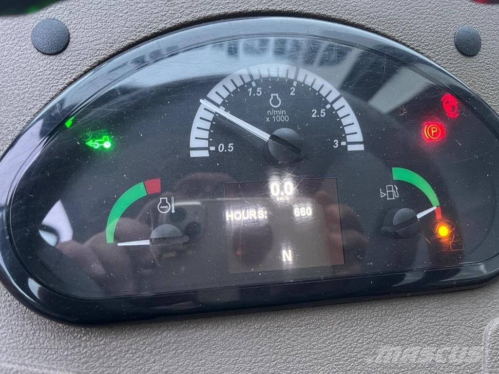 John Deere 5090 GL 拖拉机/农用车