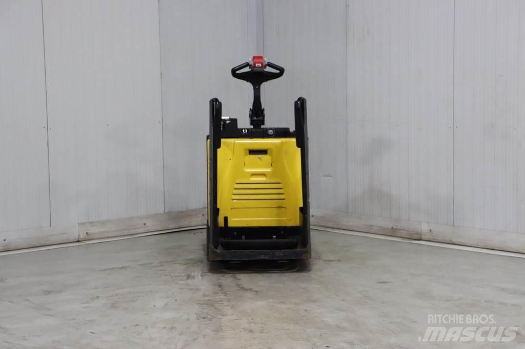 Hyster P2.0S FBW 手摇升降机