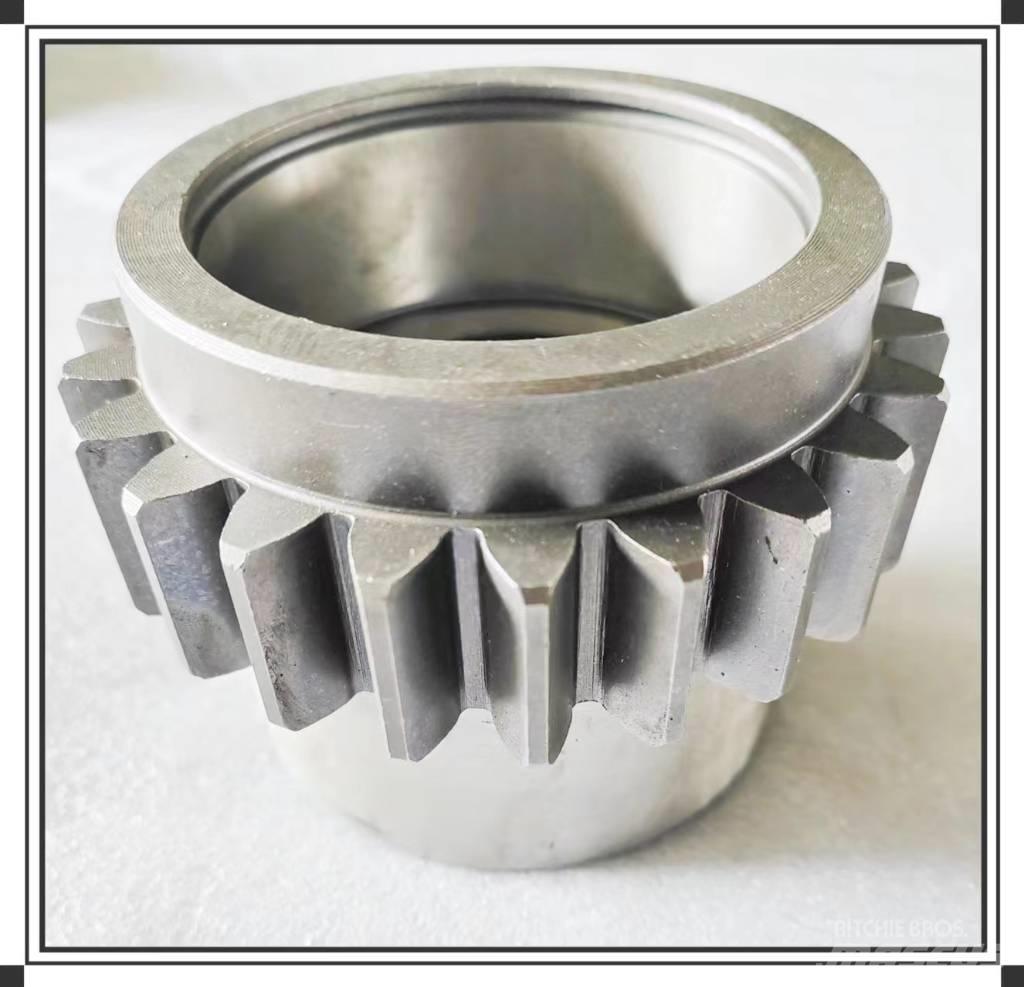 CLAAS Spur gear 传动装置