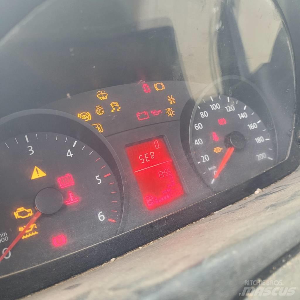 Volkswagen AG 皮卡车