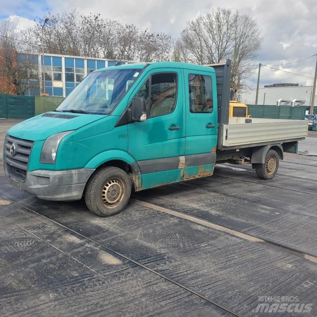 Volkswagen AG 皮卡车
