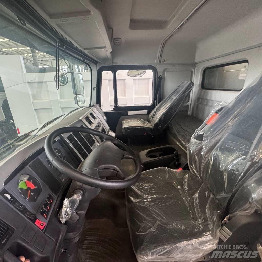 Shacman F 3000 油罐车