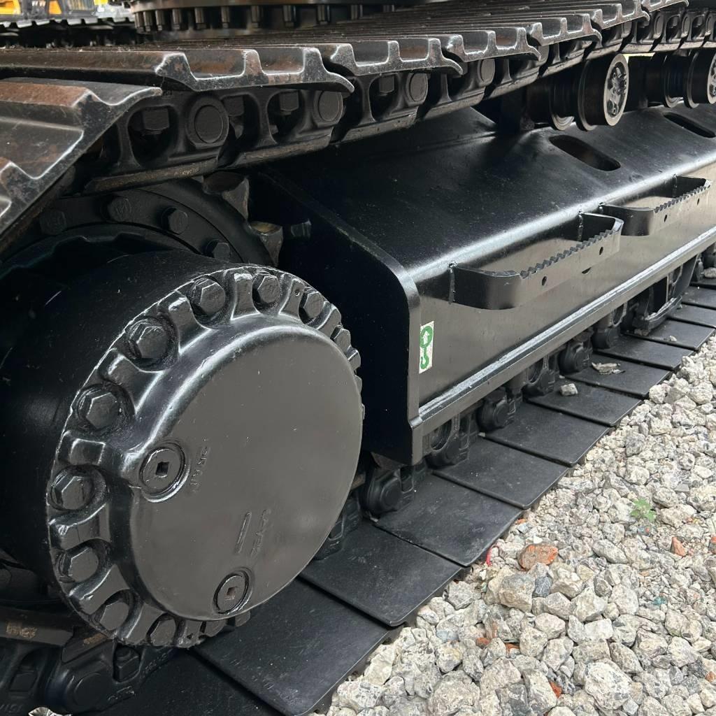CAT 330GC 履带挖掘机