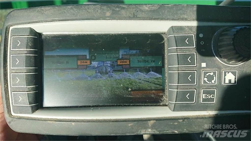  Stapel GFK 19PT 水肥车