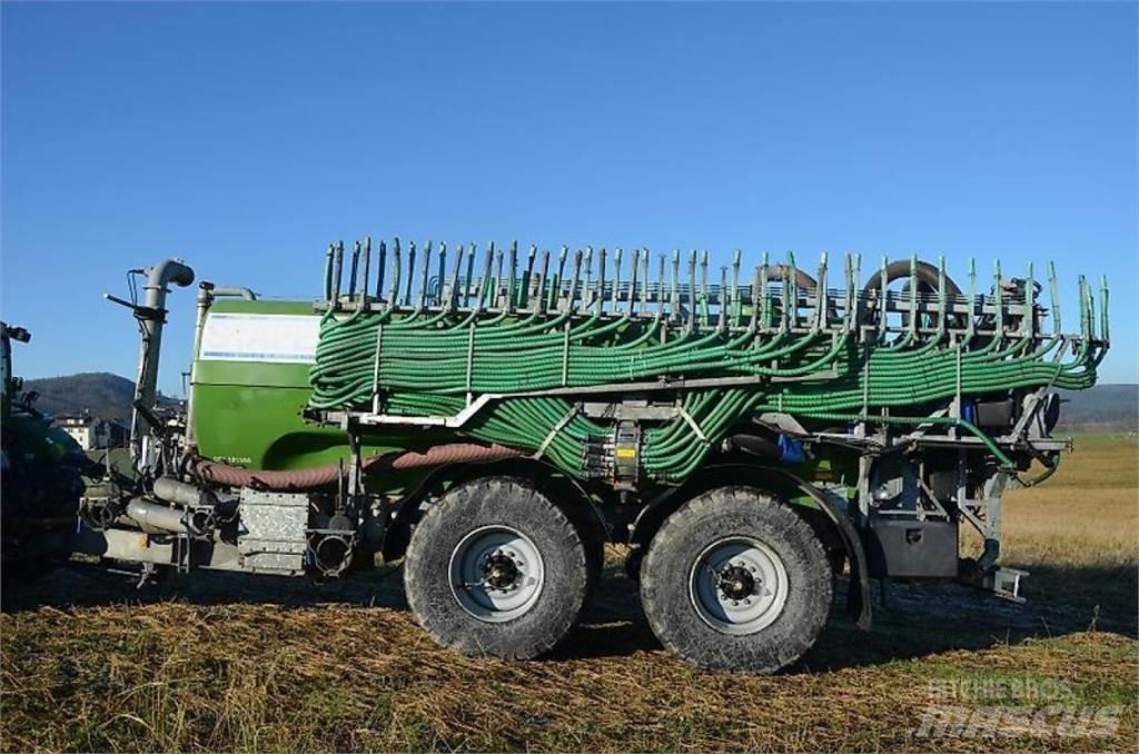  Stapel GFK 19PT 水肥车