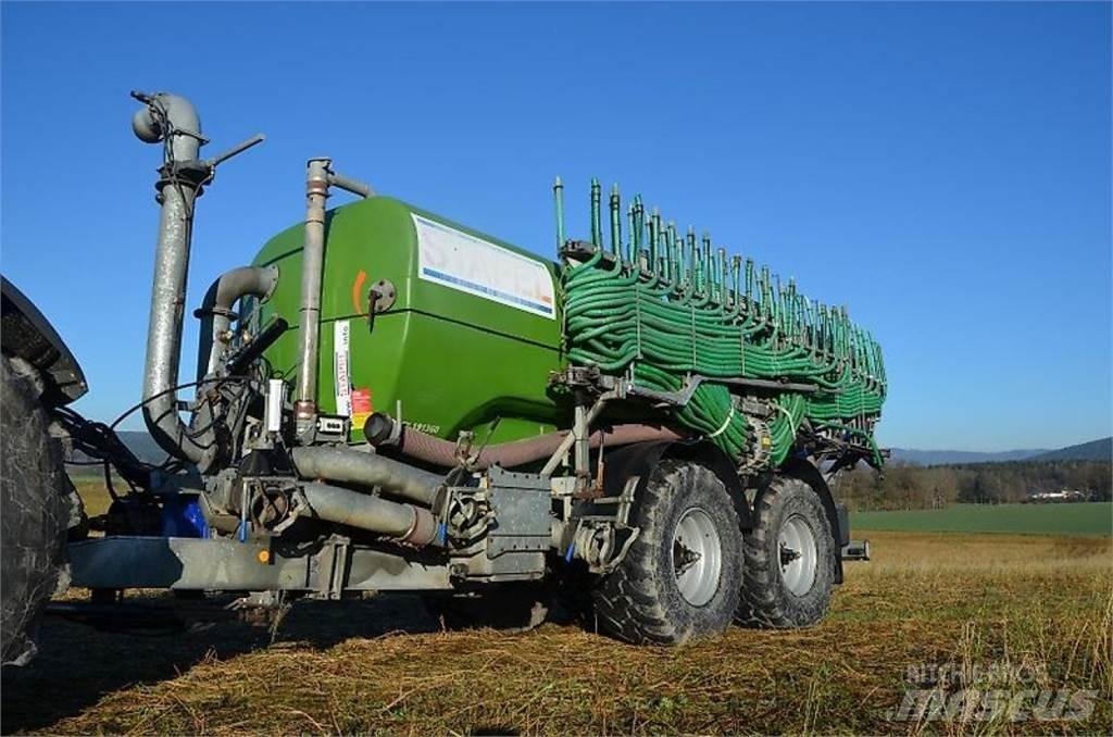  Stapel GFK 19PT 水肥车