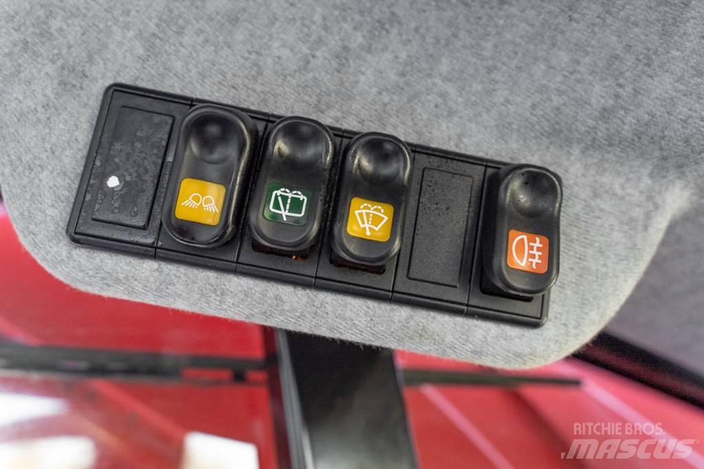 Manitou MT 1840 伸缩臂叉装车|叉装车