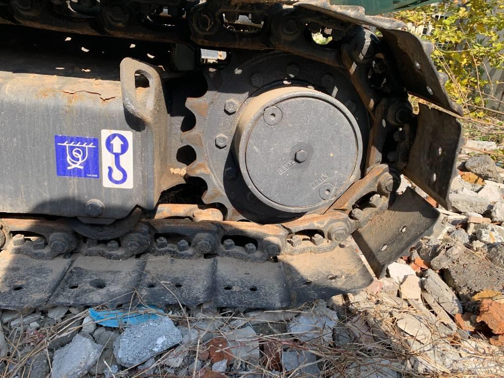 Kobelco SK 60 履带挖掘机