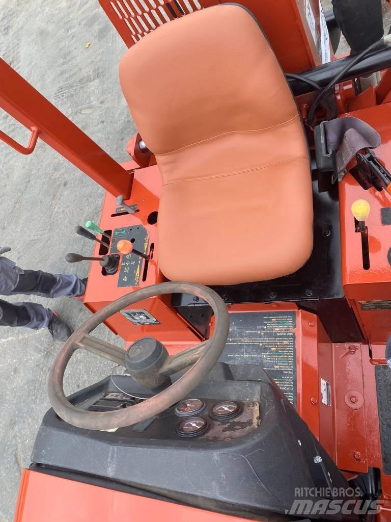 Ditch Witch RT45 挖沟机