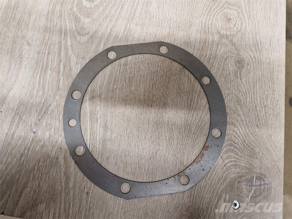 Ponsse 2108050 传动装置