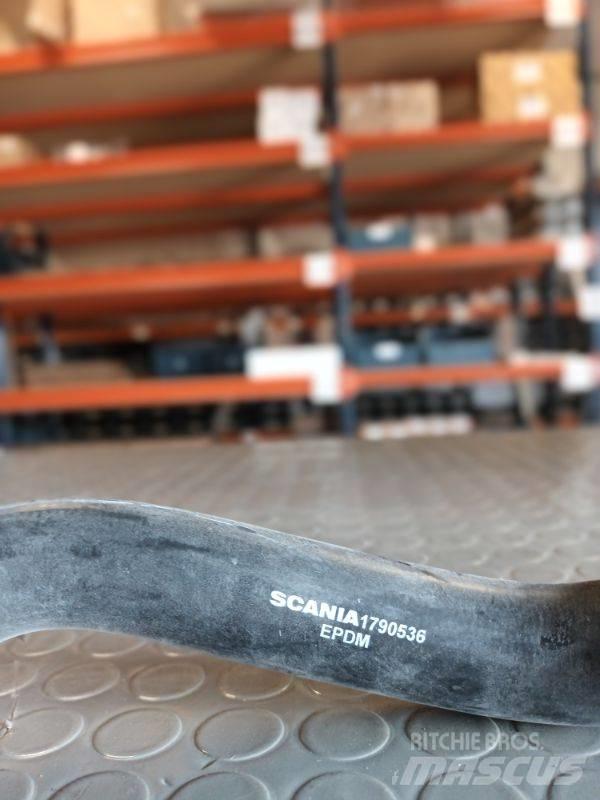 Scania HOSE 1790536 发动机