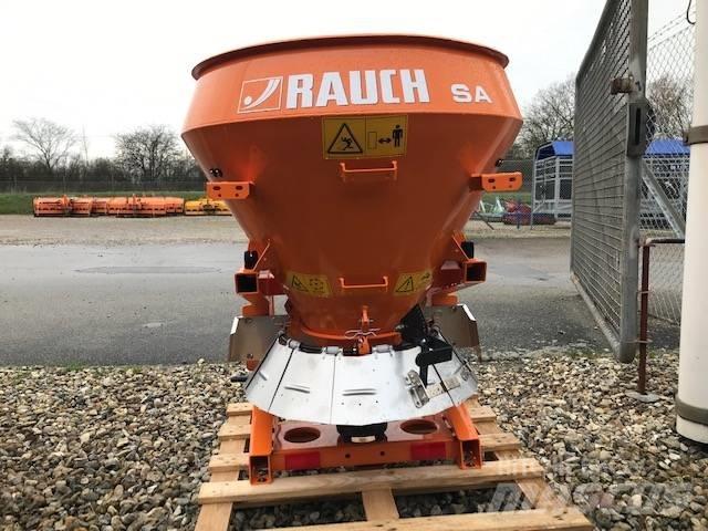 Rauch SA 250 融雪撒布机