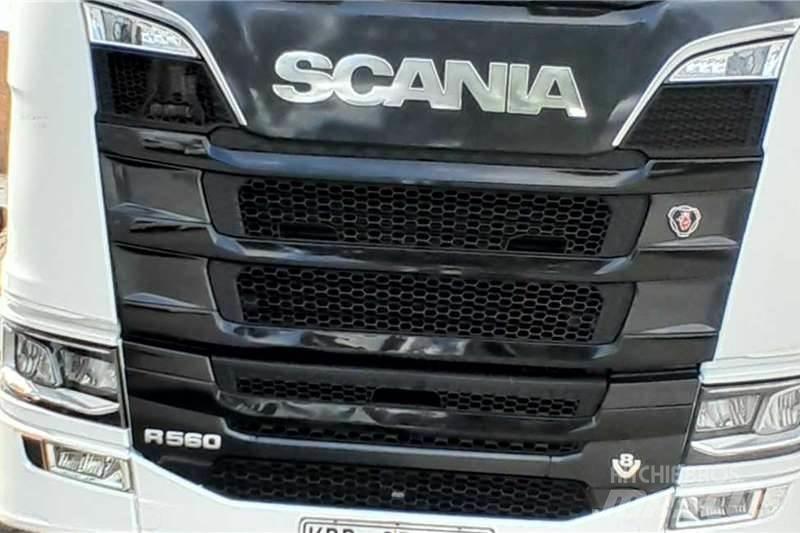 Scania R560 其他货车