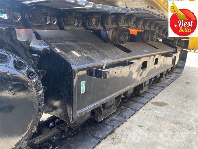 CAT 330 D 2L 履带挖掘机