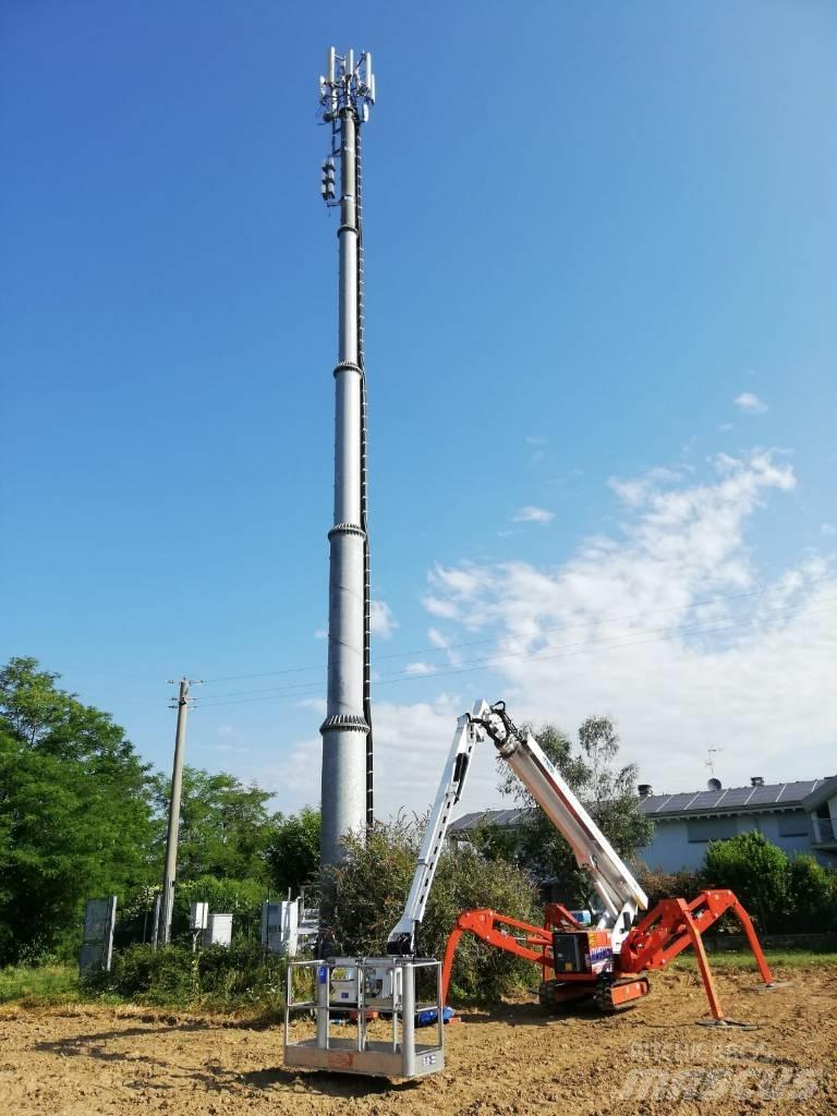 EasyLift R360 其他升降机和高空作业平台