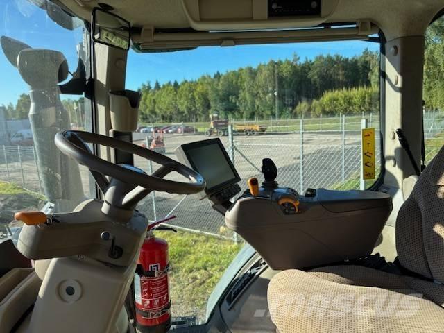 John Deere 7290 R 拖拉机/农用车