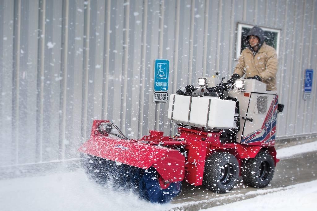 Ventrac 4500Y 拖拉机/农用车