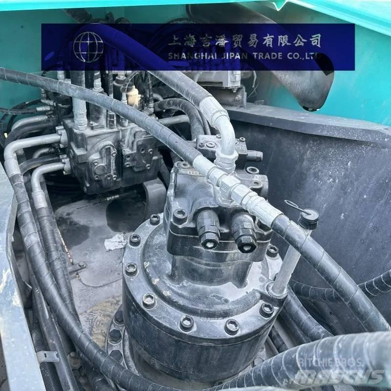 Kobelco SK 350 履带挖掘机