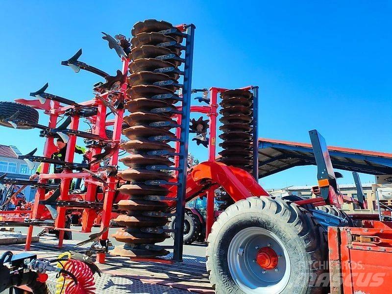 Kuhn Cultimer L 5000 凿犁