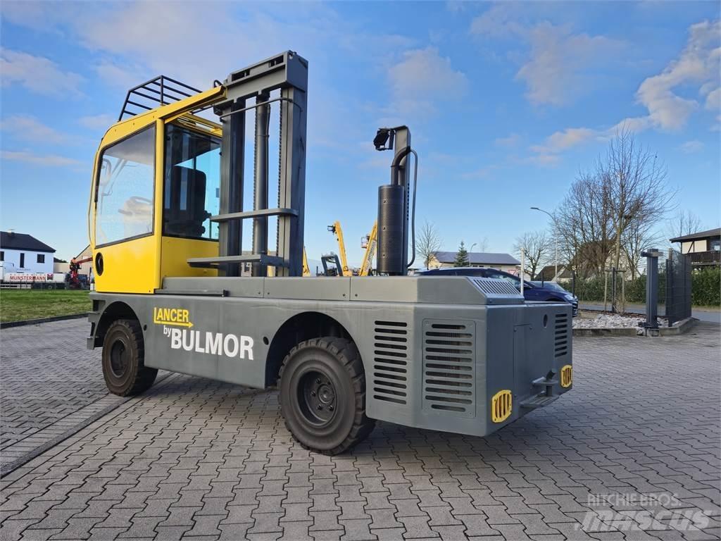 Jumbo LQ50/12/45 侧卸式铲车