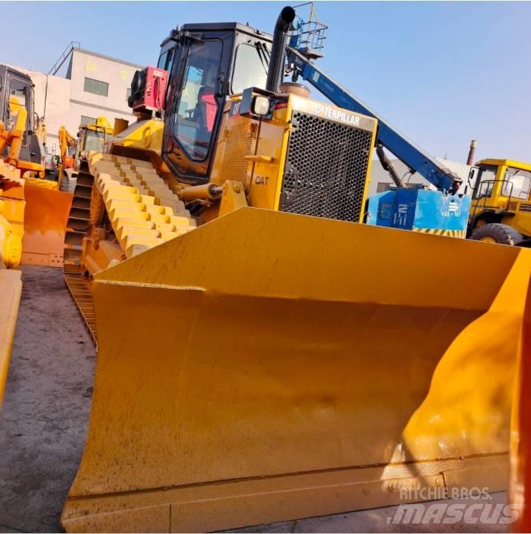 CAT D 6 R 履带式推土机