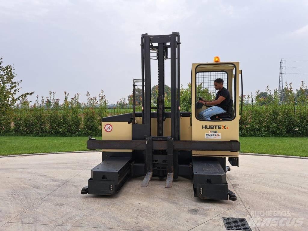 Hubtex MD15-2121EL1 前移式叉车